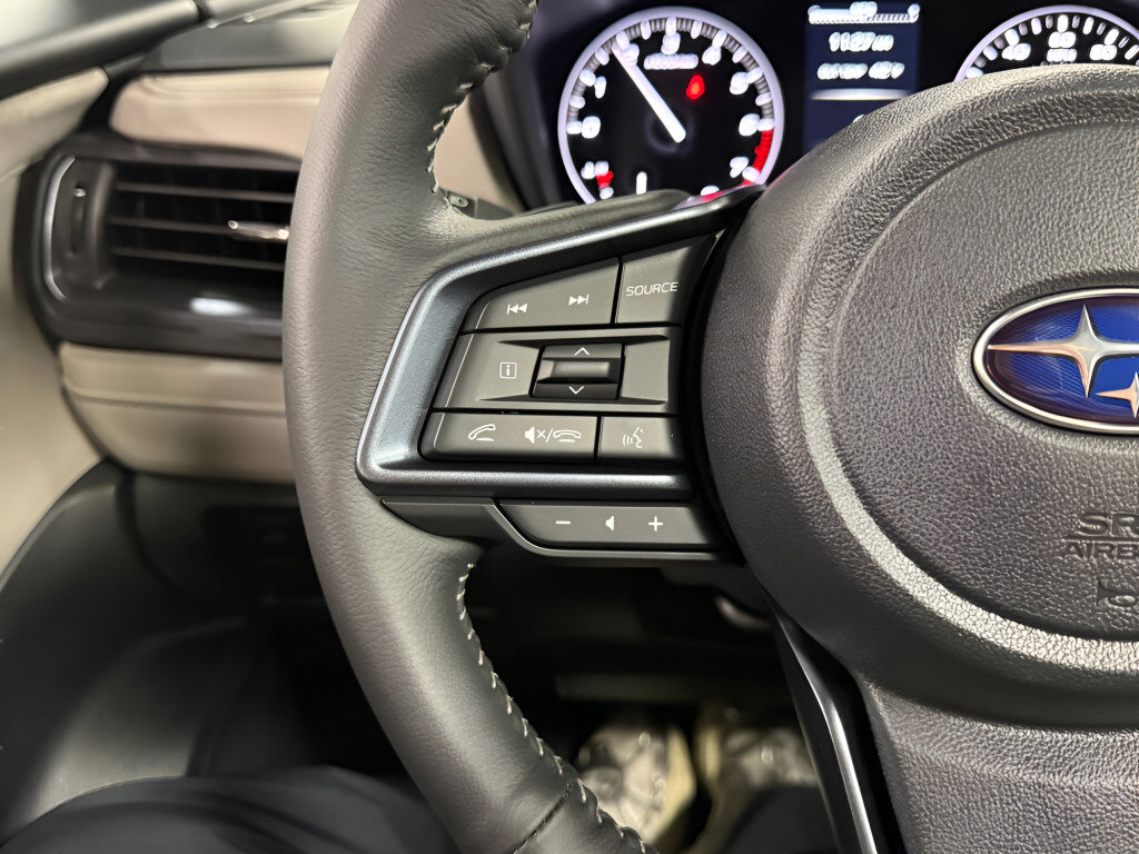 New 2026 Subaru Forester Limited image 12