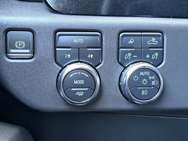 Certified 2024 GMC Sierra 1500 SLT image 5