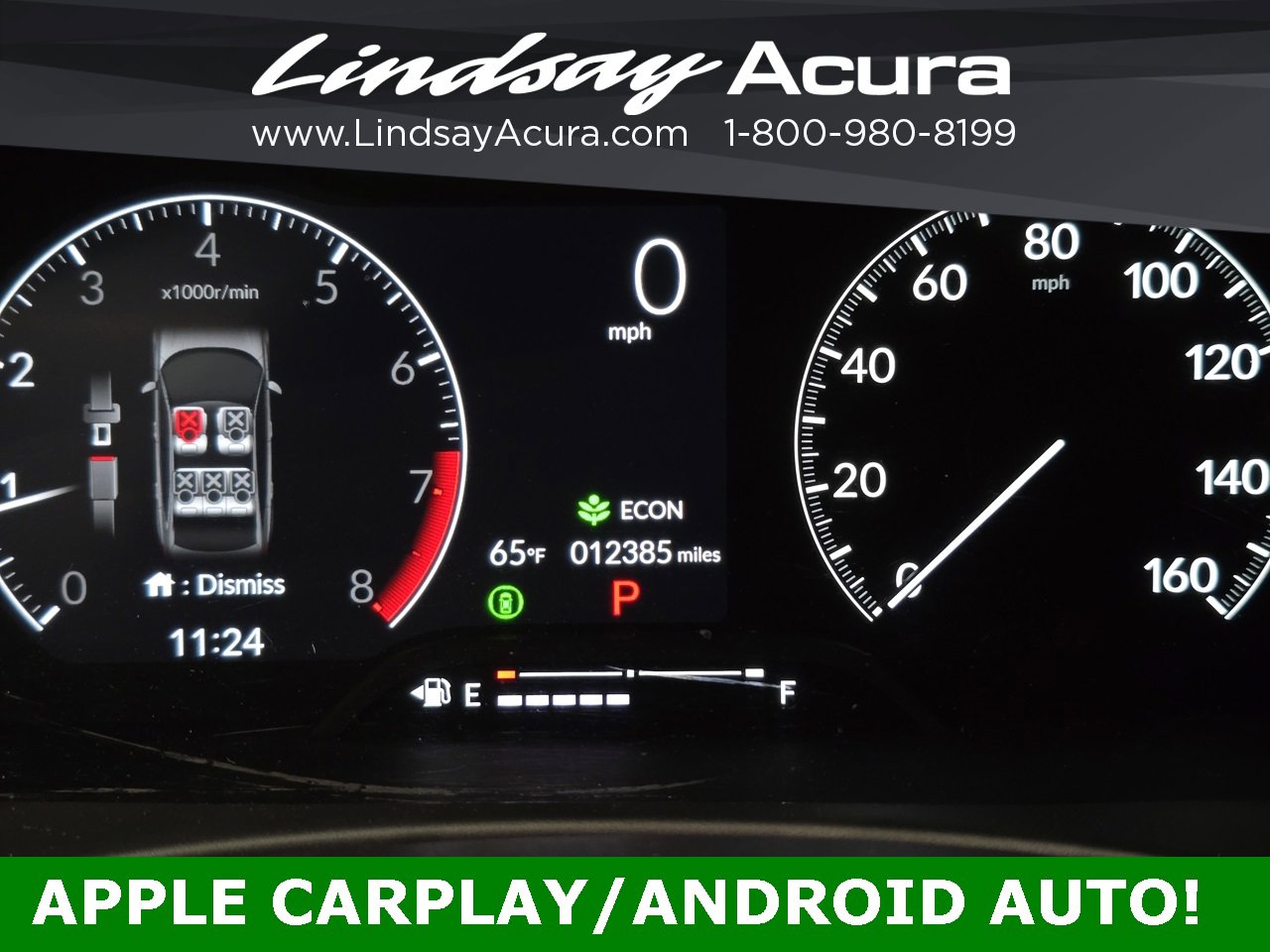 Used 2024 Honda Civic Sport image 13