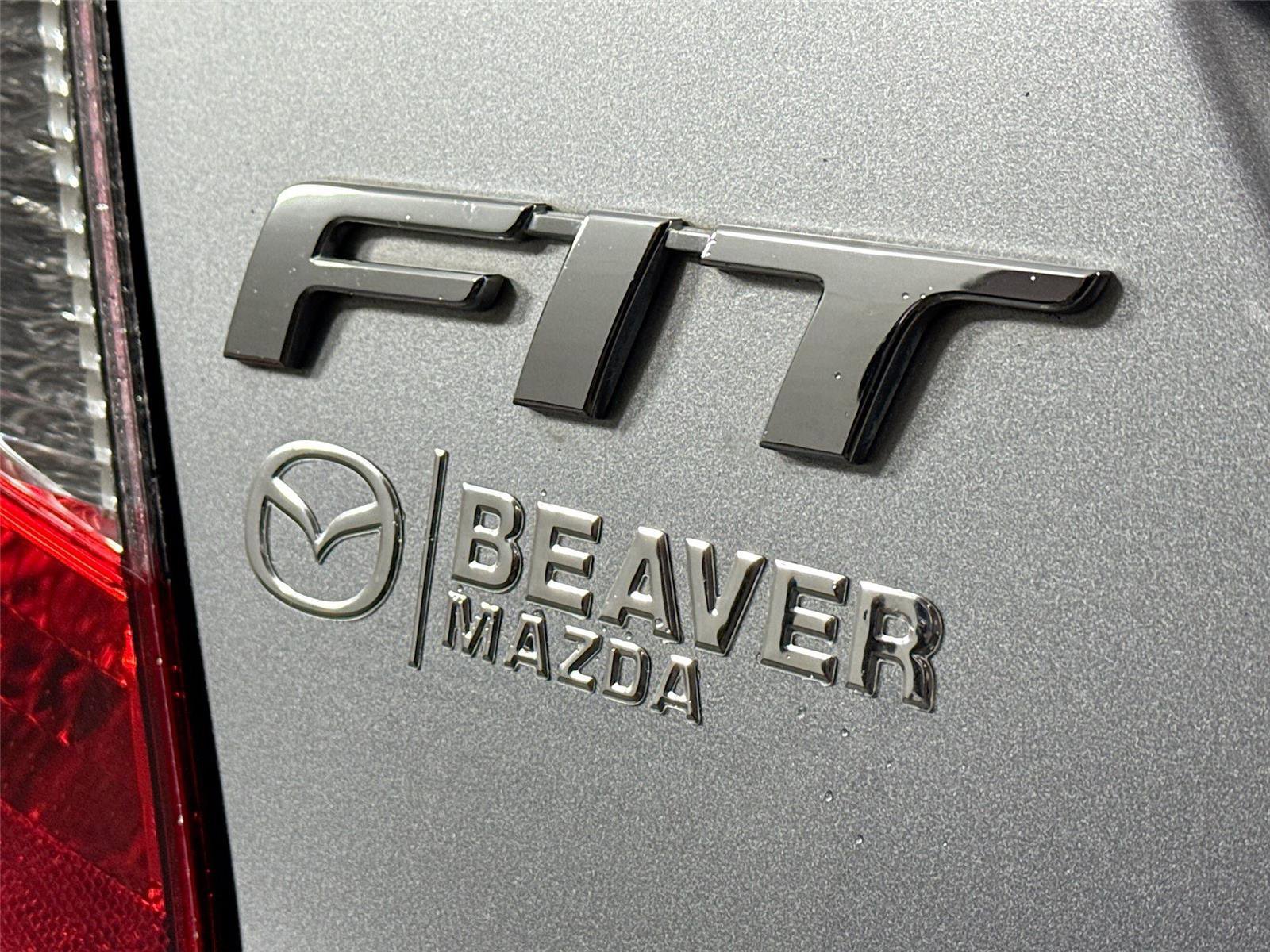 Used 2018 Honda Fit EX image 13