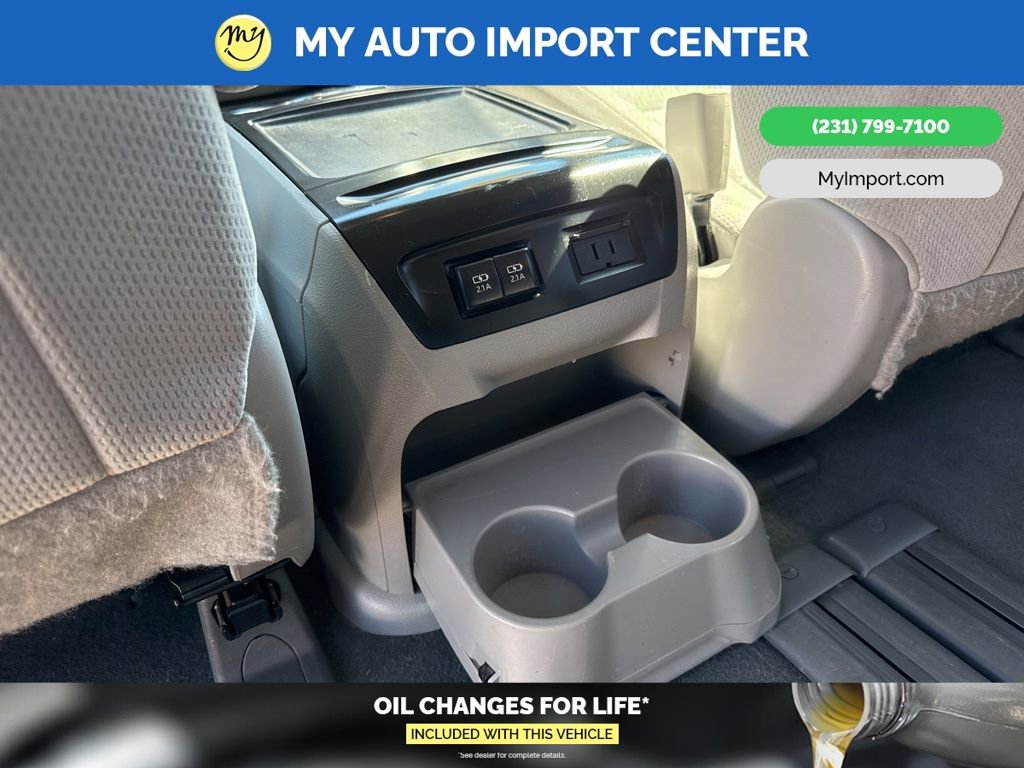 Used 2019 Toyota Sienna LE image 26