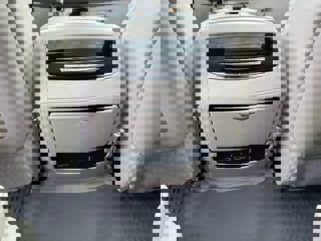 Used 2023 Cadillac Escalade Sport Platinum w/ LPO, ONYX Package image 18