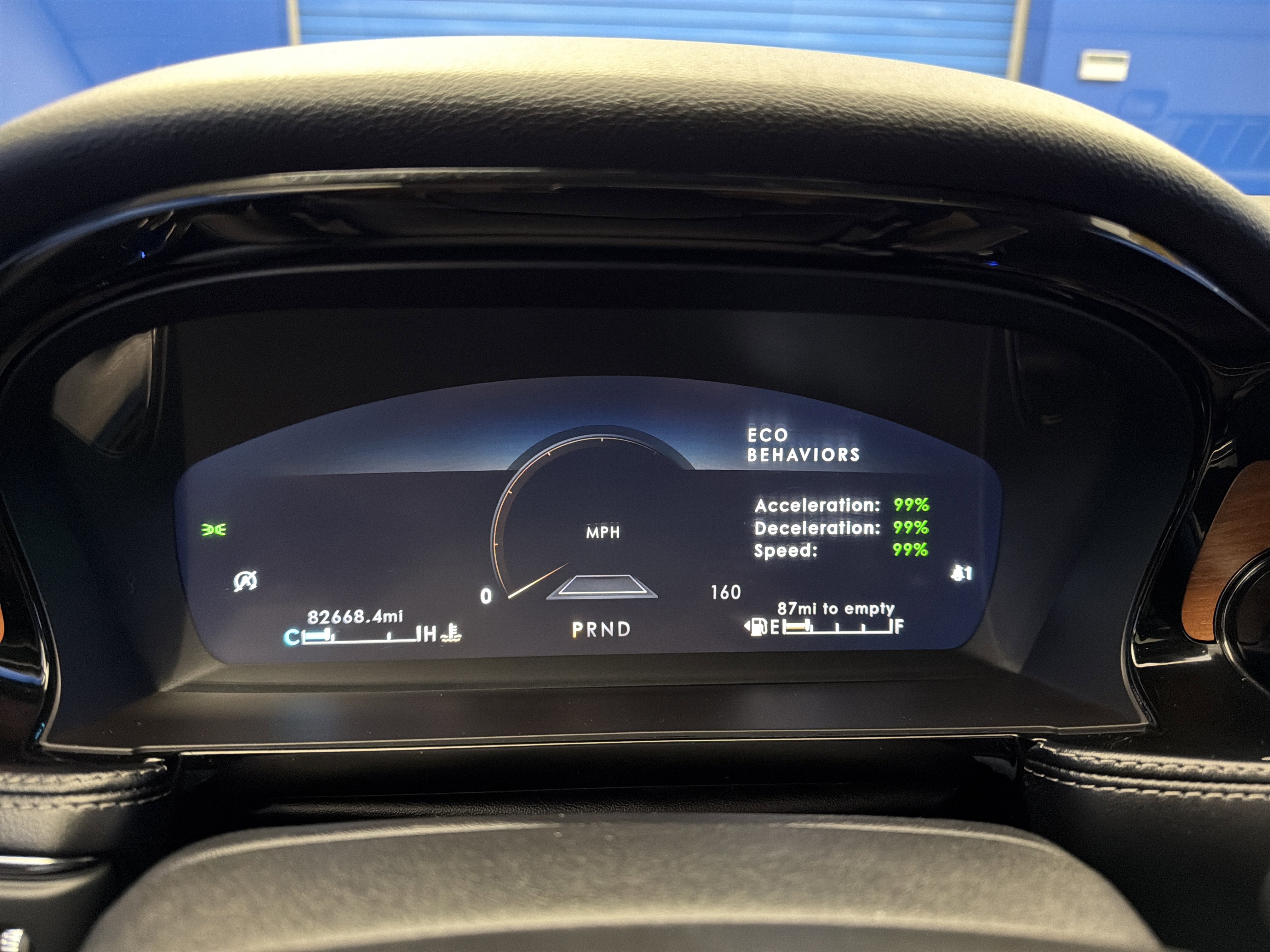 Used 2020 Lincoln Corsair Reserve w/ Equipment Group 201A image 18