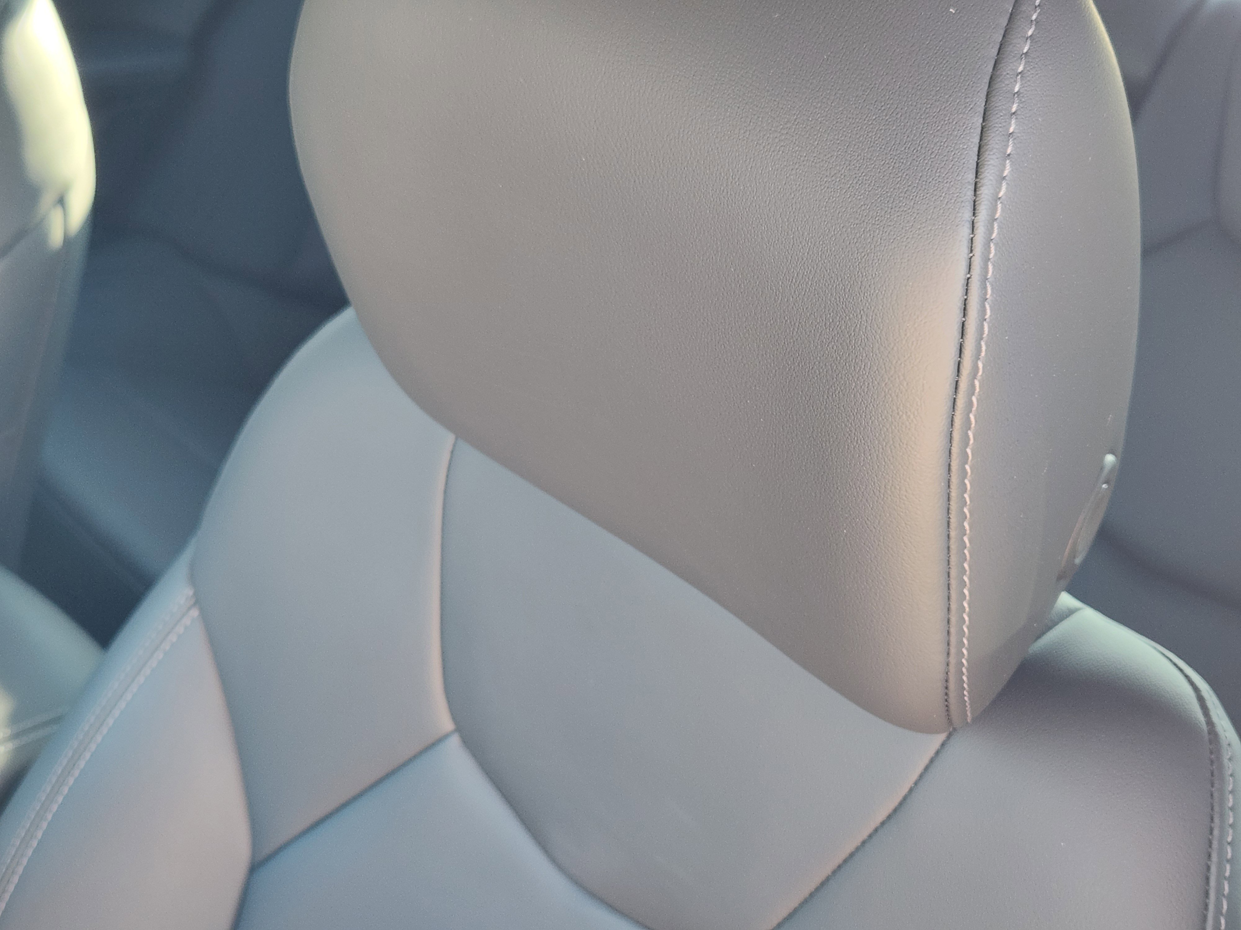 Used 2024 Cadillac CT4 Luxury w/ Sun And Sound Package image 16