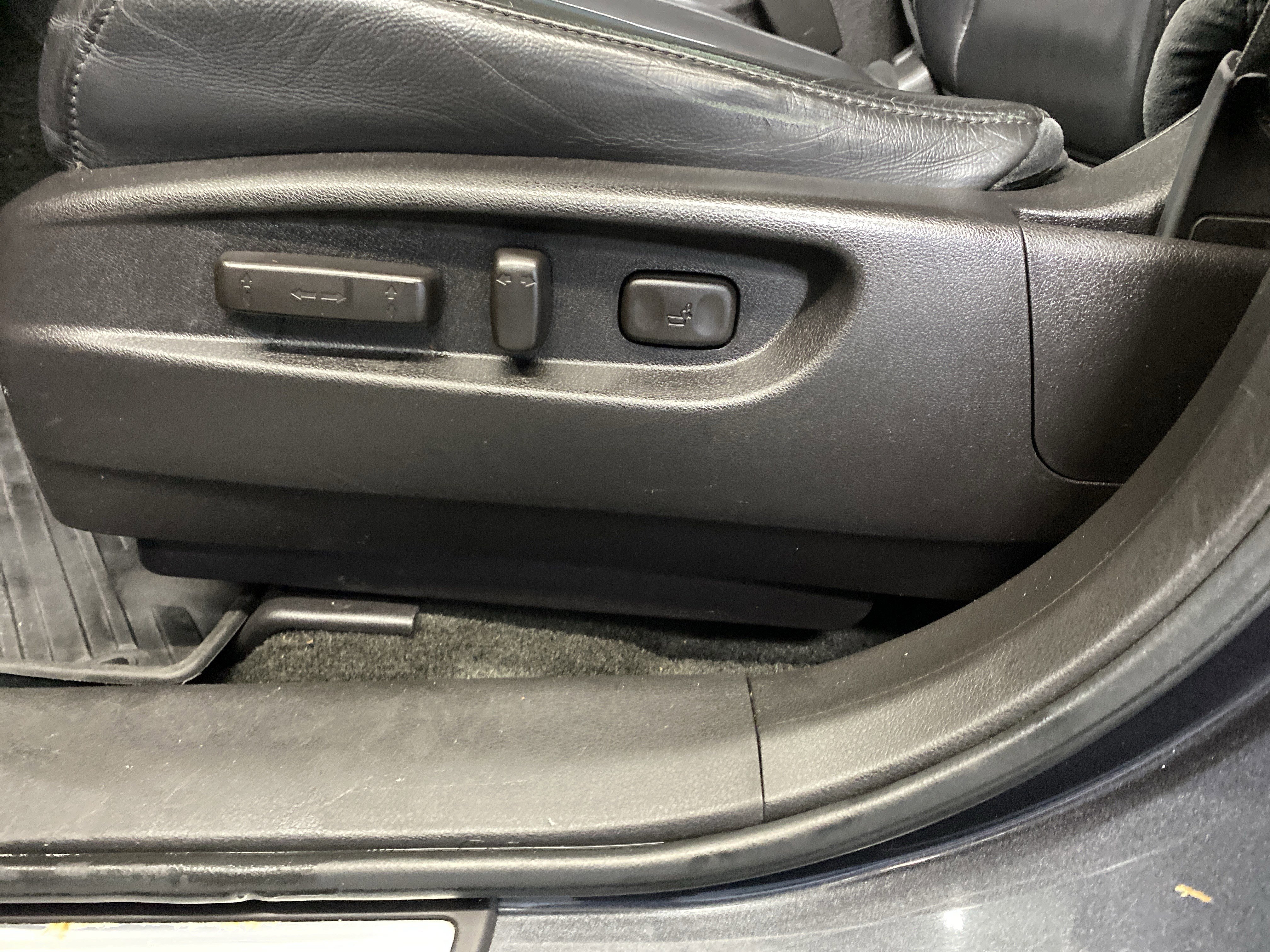 Used 2015 Acura MDX SH-AWD w/ Technology Package image 13