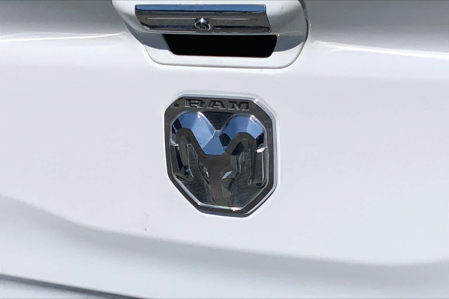 Used 2019 RAM 1500 Big Horn AWD/4WD image 27