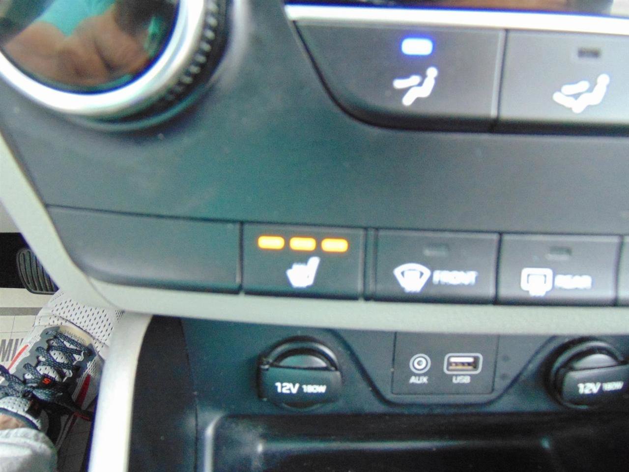 Used 2020 Hyundai Tucson Value FWD image 25