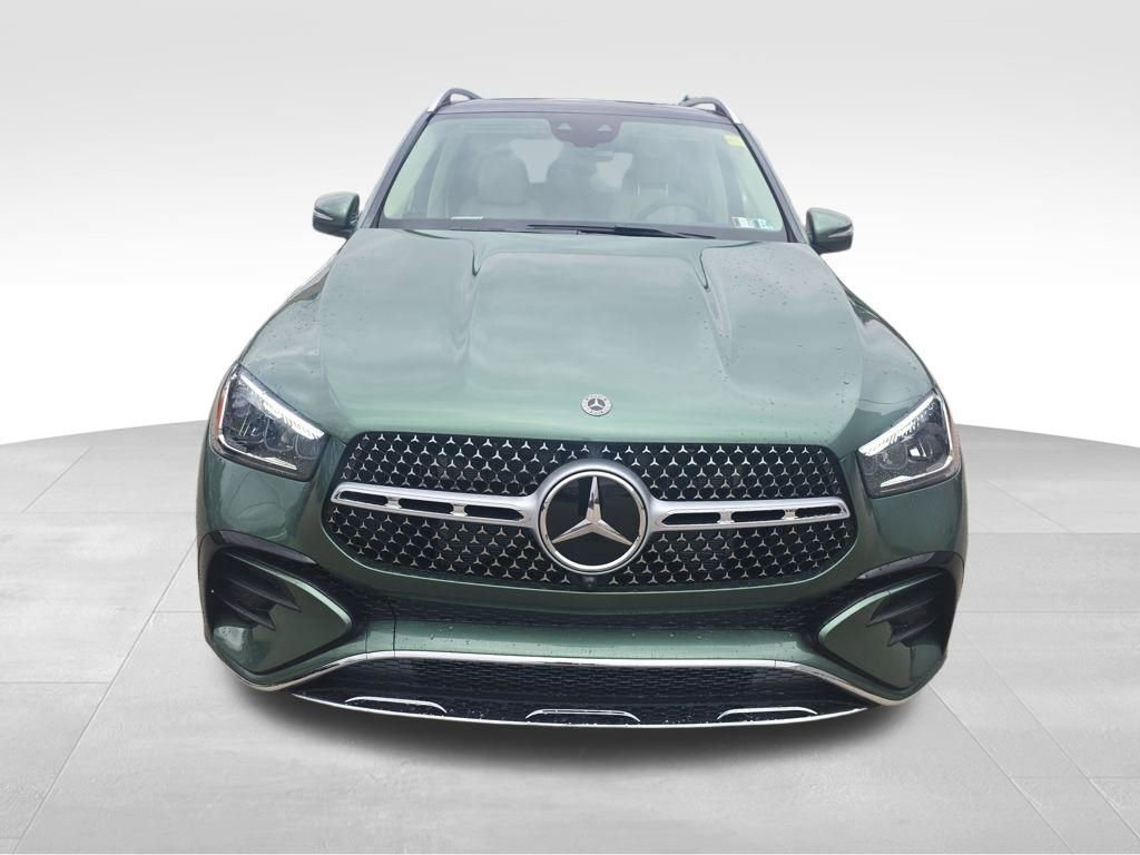 New 2026 Mercedes-Benz GLE 450 4MATIC image 8