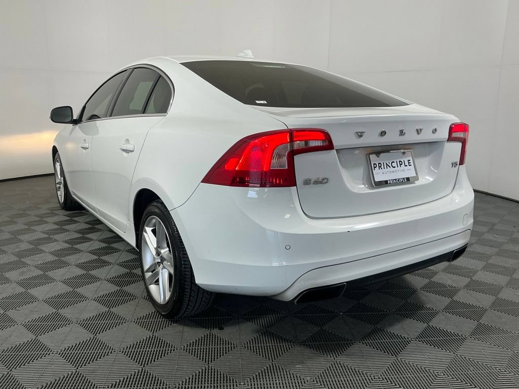 Used 2015 Volvo S60 T5 Premier FWD image 7