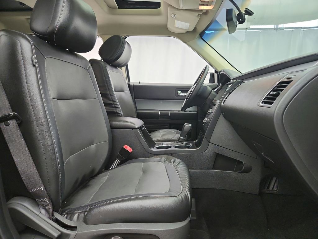 Used 2014 Ford Flex SEL w/ Equipment Group 202A FWD image 26
