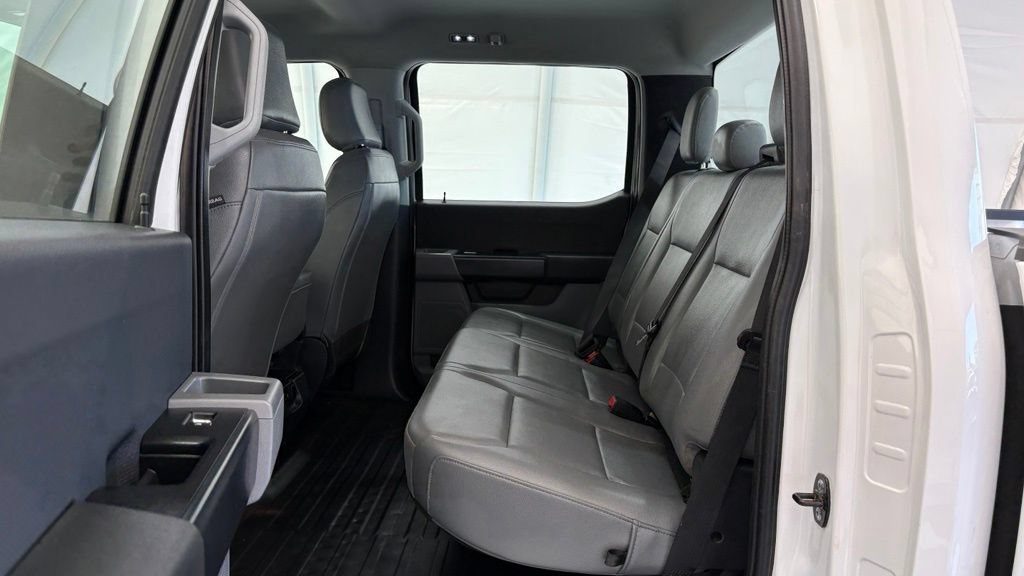 Used 2023 Ford F150 XL RWD image 18