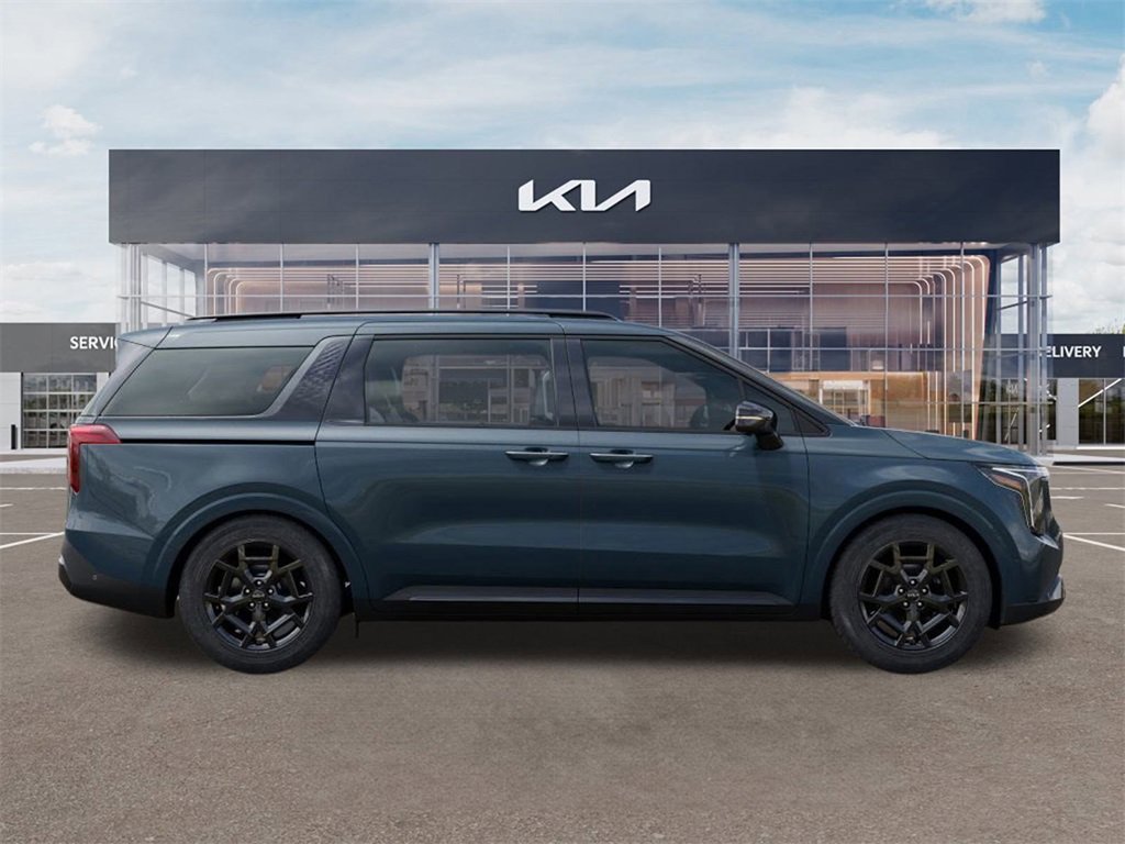 New 2026 Kia Carnival SX Prestige image 7