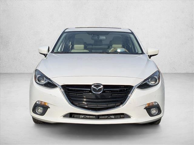 Used 2016 MAZDA MAZDA3 s Grand Touring image 2