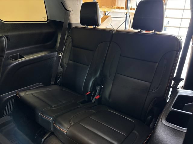 Certified 2023 GMC Acadia AT4 w/ Technology Package AWD/4WD image 24