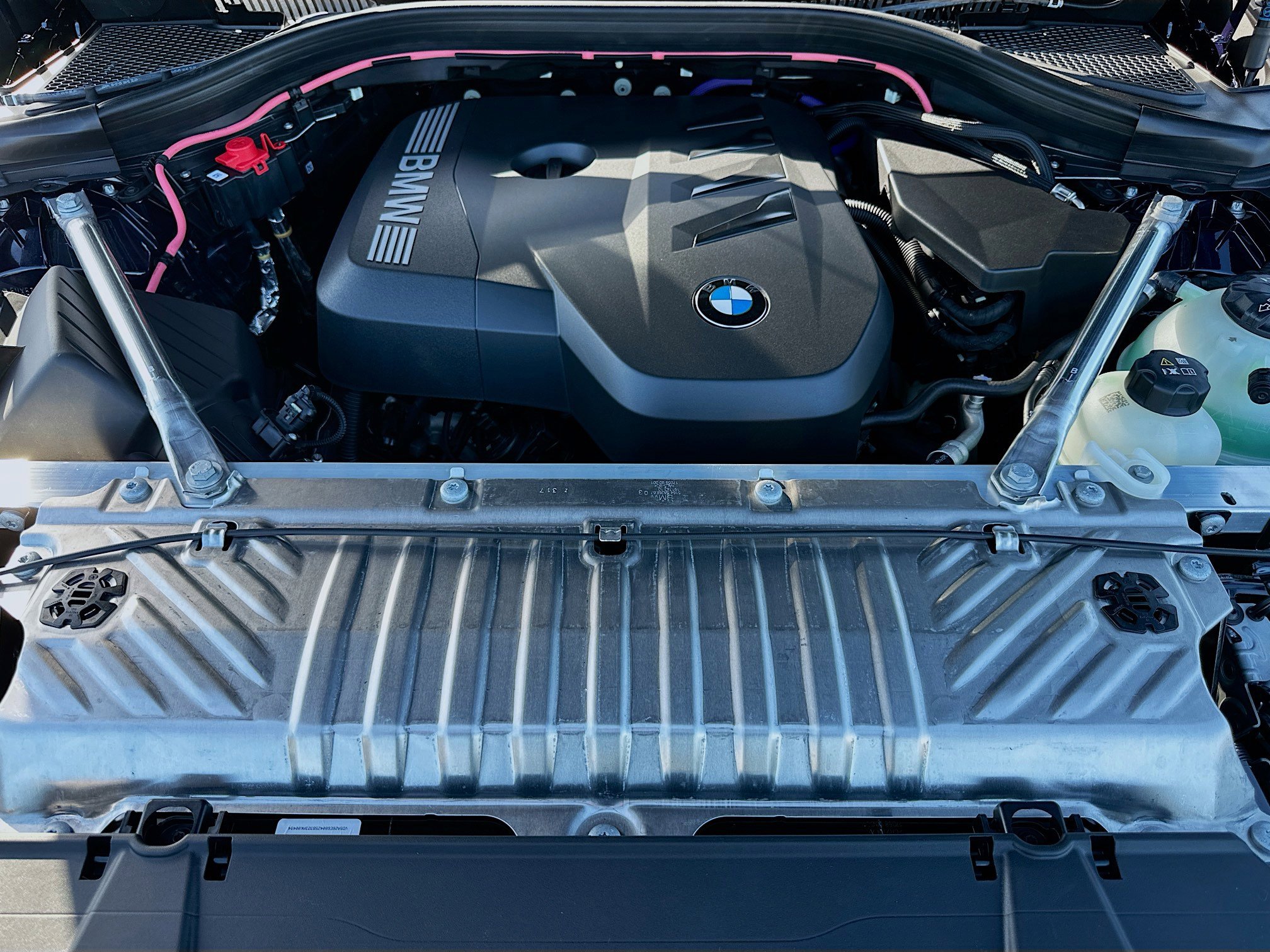 New 2026 BMW X3 xDrive30 w/ Premium Package image 25