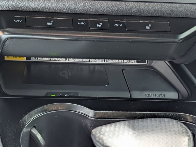 Used 2022 Lexus UX 250h F Sport w/ F Sport Premium Package image 19