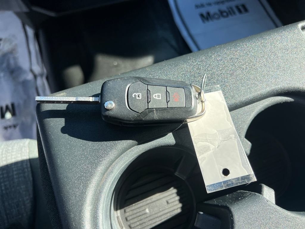 Used 2023 Ford F150 XLT image 30