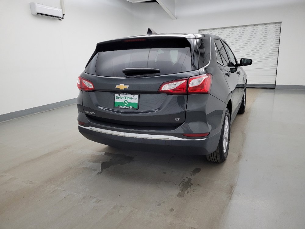 Used 2020 Chevrolet Equinox LT image 7