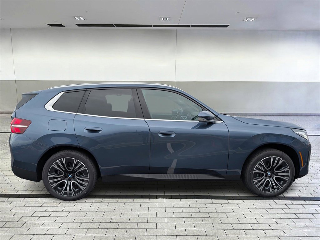 New 2026 BMW X3 xDrive30 w/ Premium Package image 6