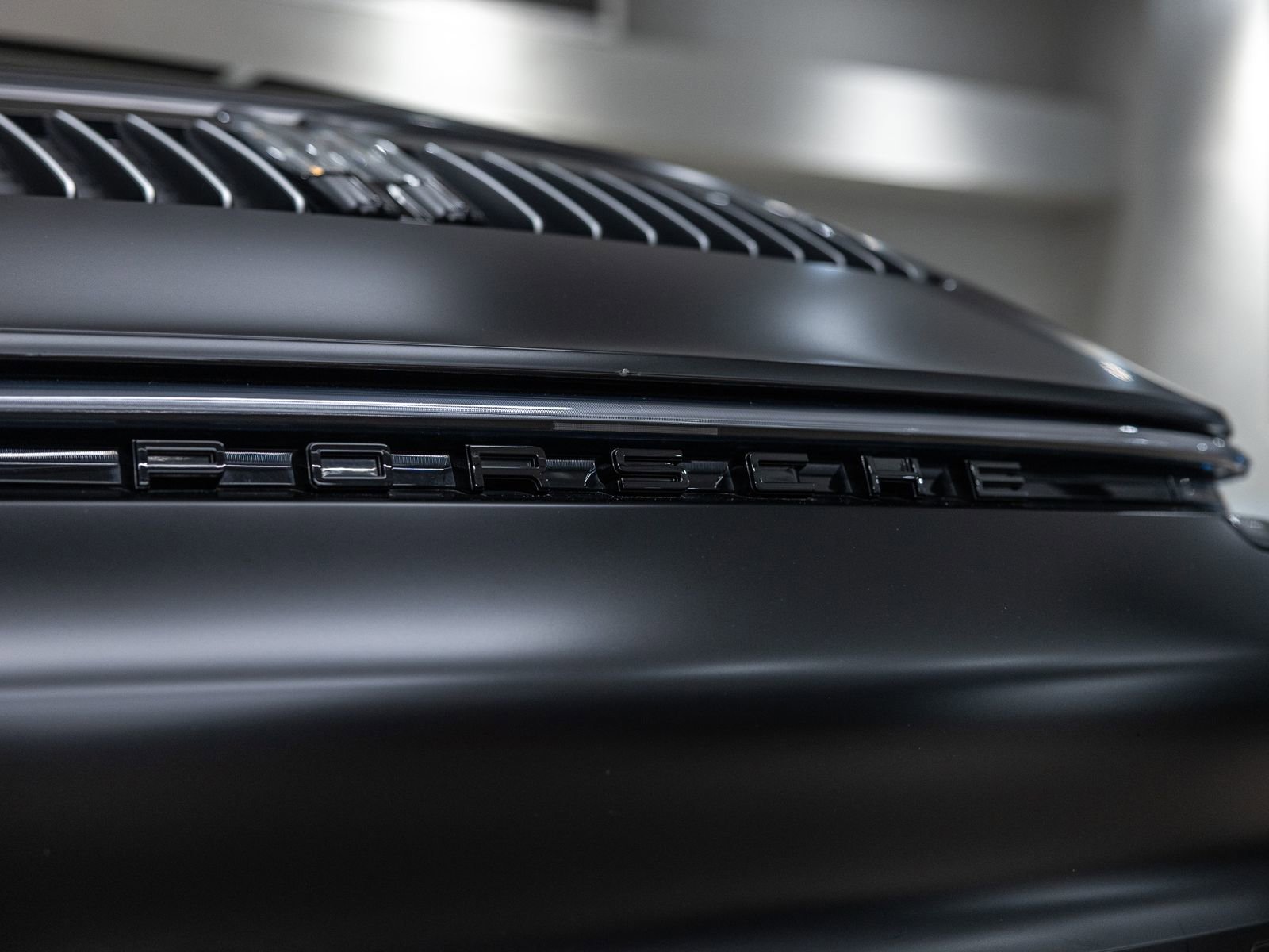 Certified 2024 Porsche 911 Targa 4S w/ Premium Package image 21