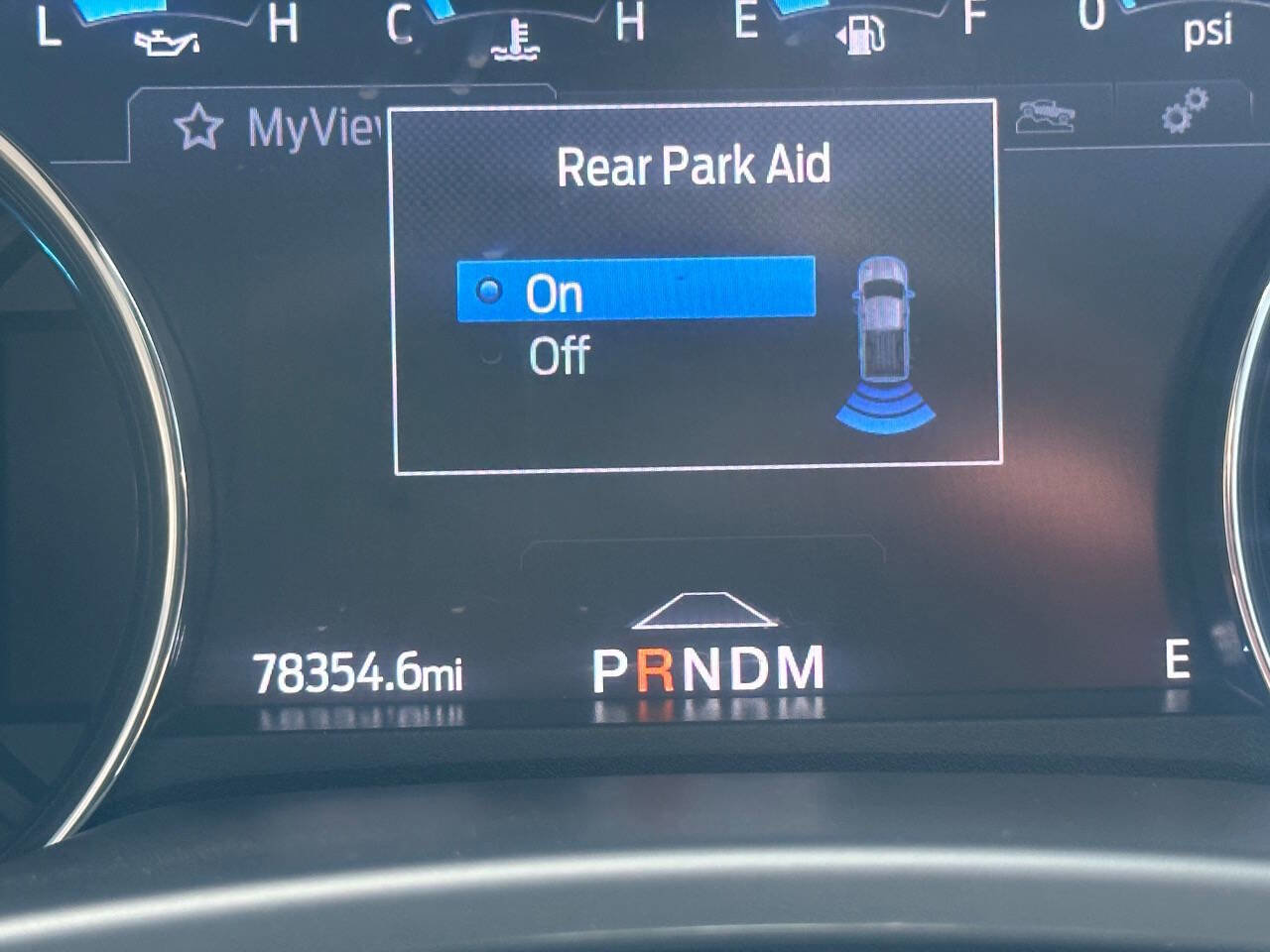 Used 2022 Ford F250 Lariat w/ Tremor Off-Road Package AWD/4WD image 50