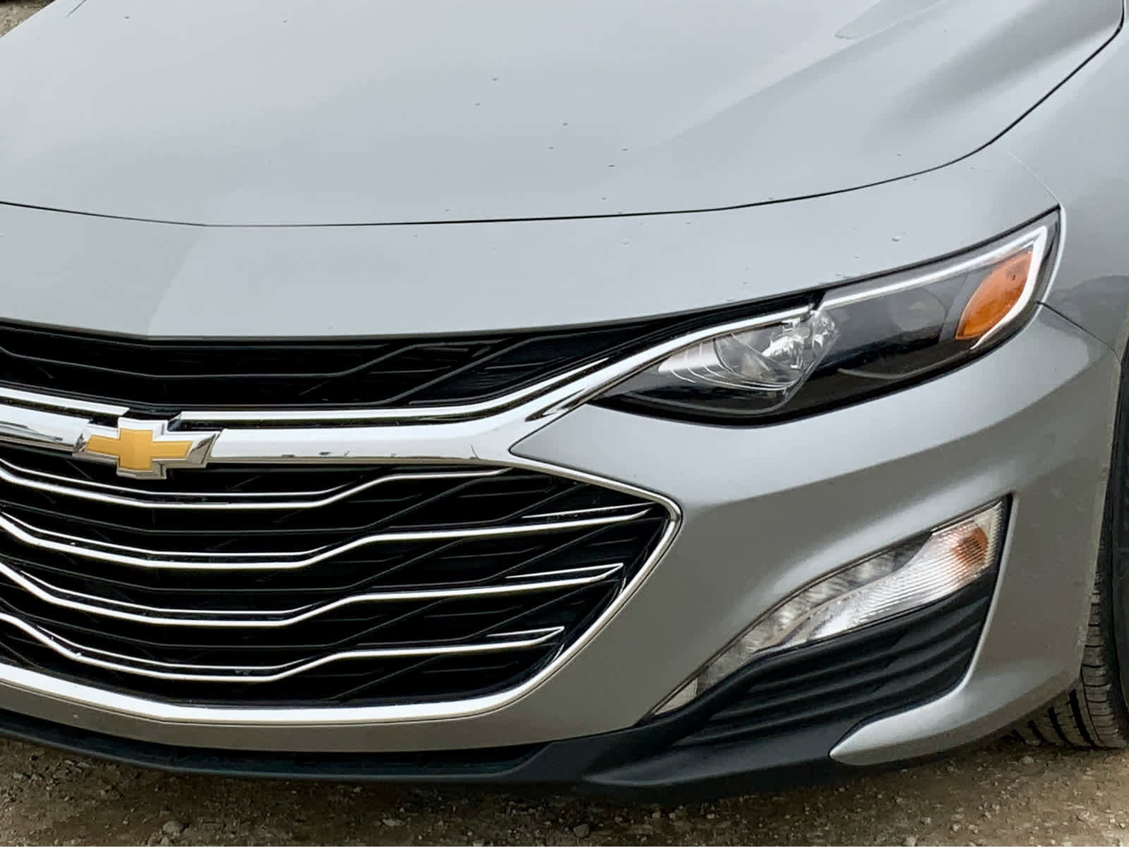 Used 2024 Chevrolet Malibu LT image 11