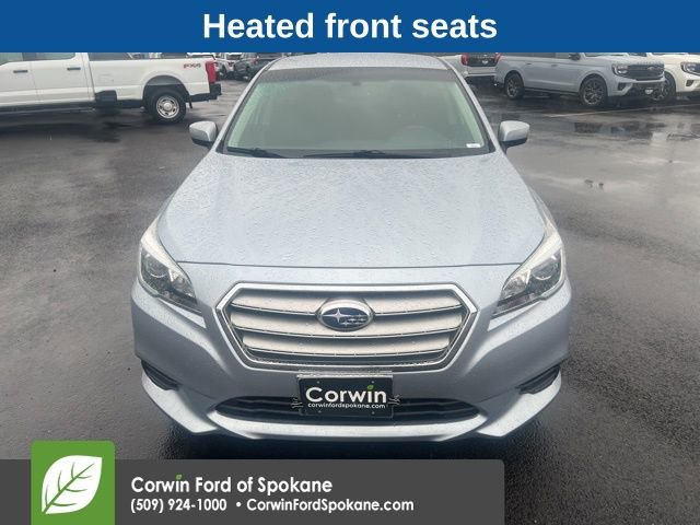 Used 2015 Subaru Legacy 2.5i Premium w/ Popular Package #2 image 9