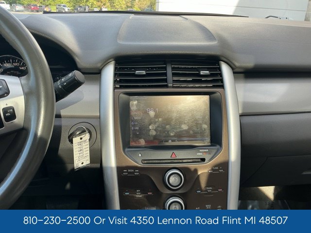 Used 2013 Ford Edge SEL FWD image 23