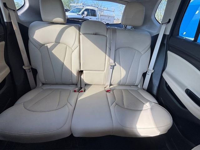 Used 2020 Buick Envision Base image 5