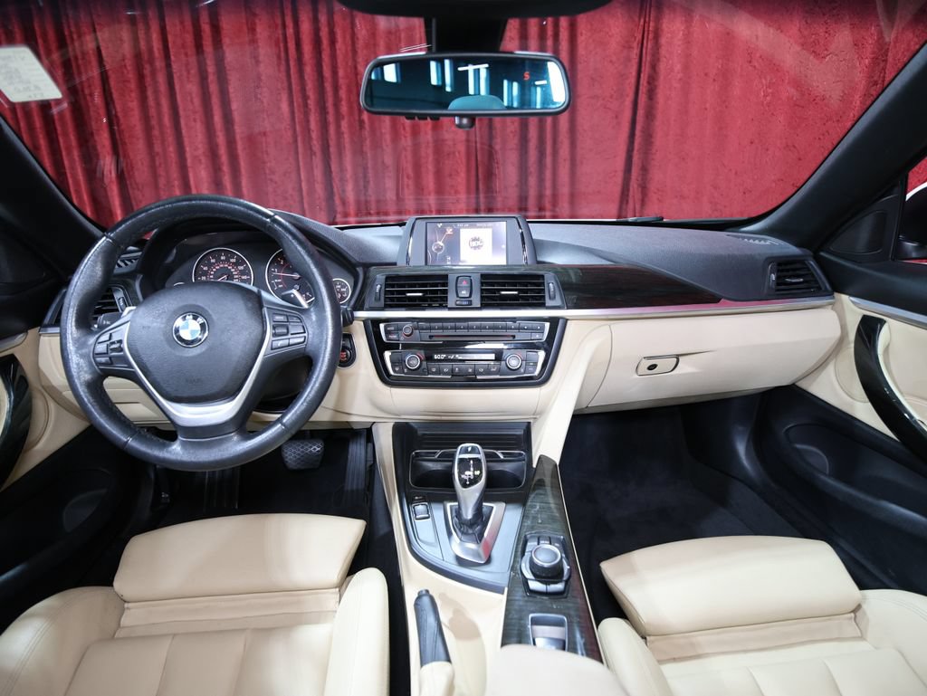 Used 2017 BMW 430i Convertible RWD image 17