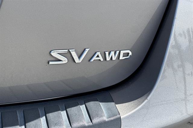 Used 2012 Nissan Rogue SV AWD/4WD image 31