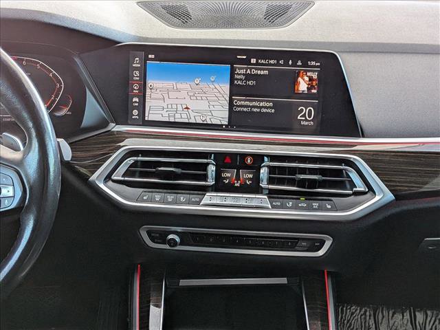 Used 2019 BMW X5 xDrive40i w/ Convenience Package AWD/4WD image 14