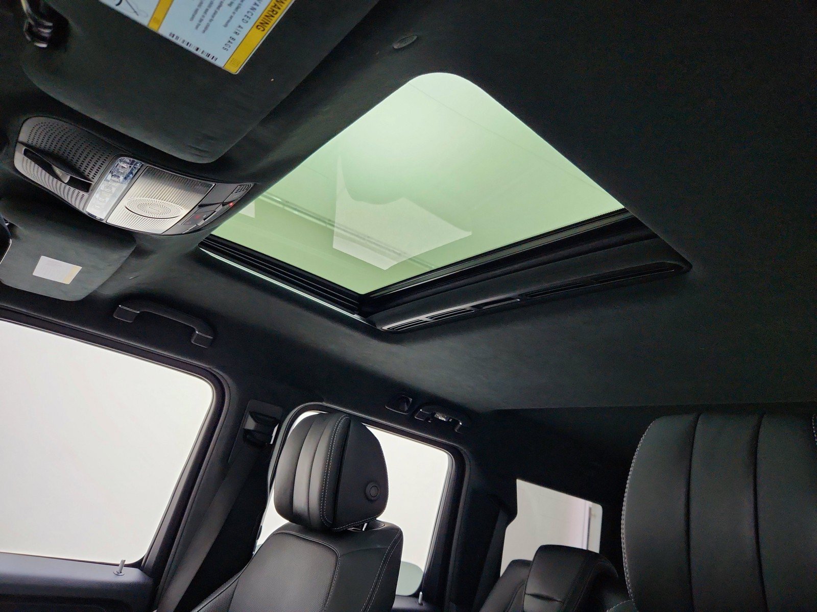 Certified 2022 Mercedes-Benz G 550 image 18