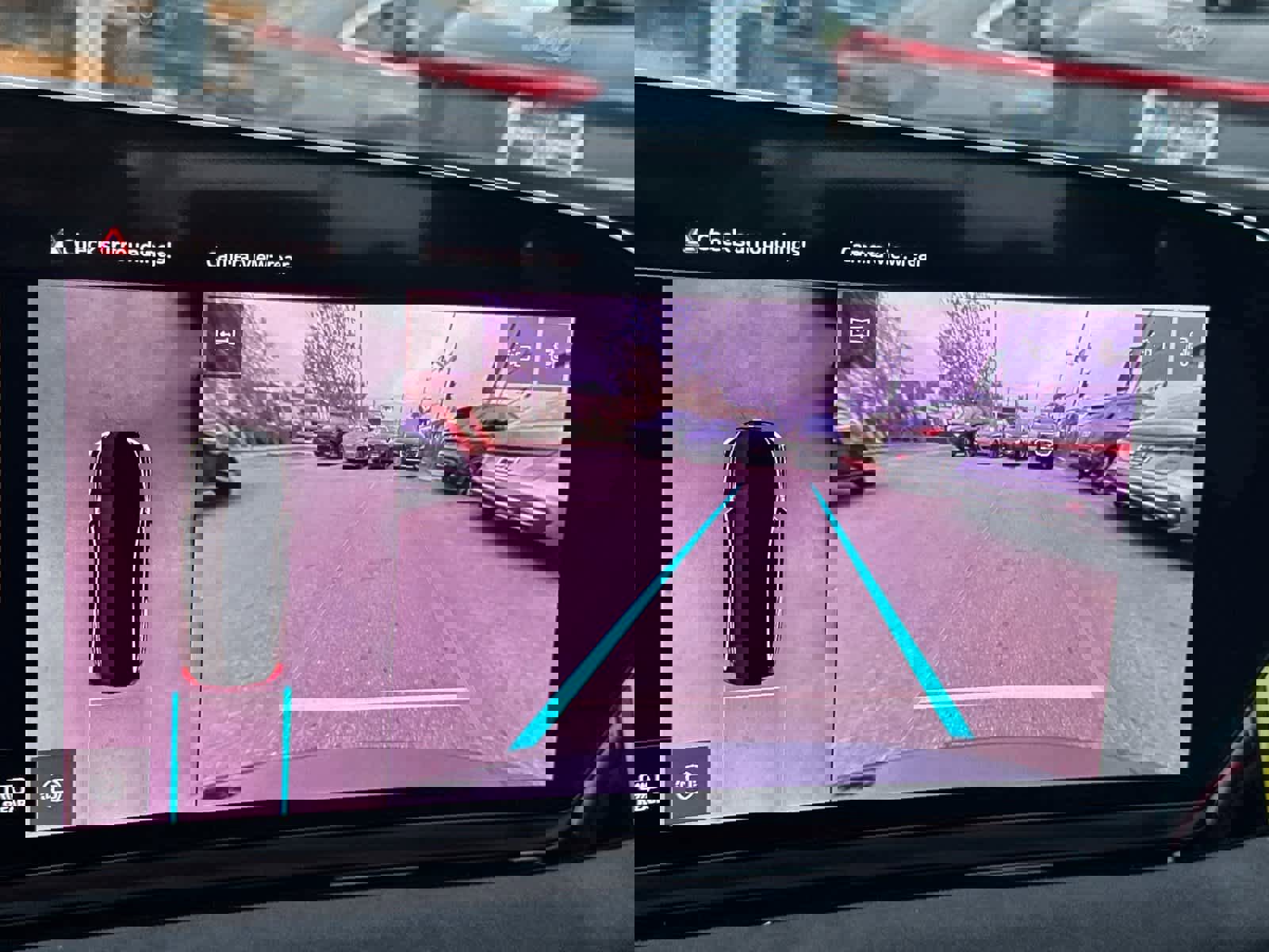 New 2025 Audi S6 e-tron Prestige image 18