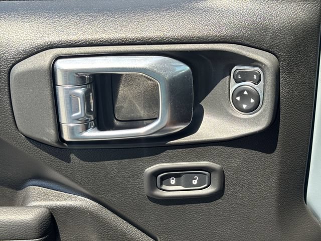 New 2026 Jeep Gladiator Sport AWD/4WD image 31