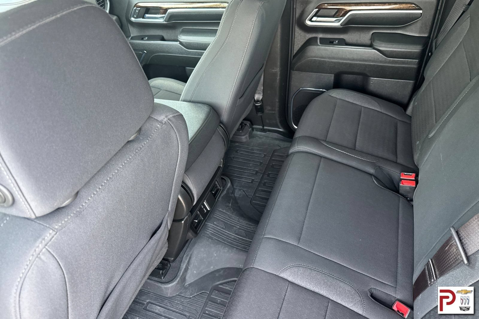 Certified 2024 GMC Sierra 2500 SLE AWD/4WD image 13
