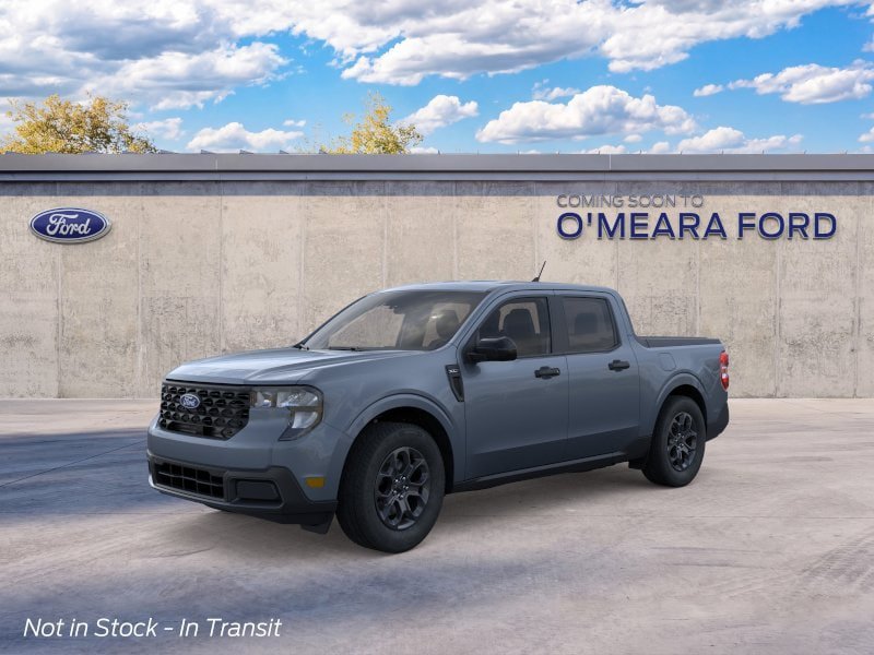 New 2026 Ford Maverick XLT w/ Equipment Group 301A AWD/4WD image 26