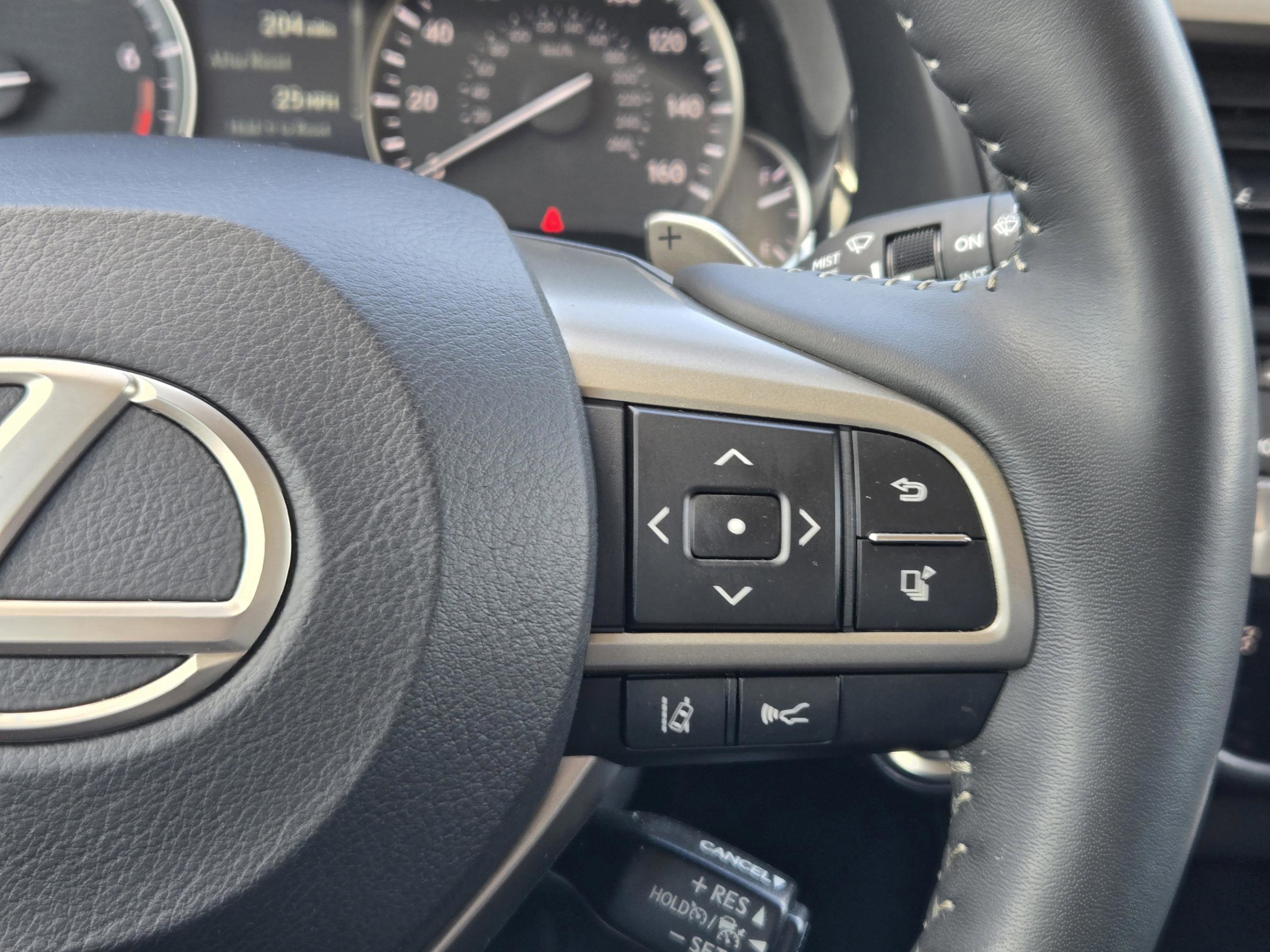 Used 2022 Lexus RX 350 AWD w/ Premium Package image 29