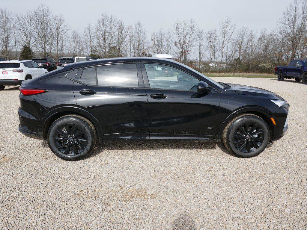 New 2026 Buick Envista Sport Touring w/ Convenience I Package image 2