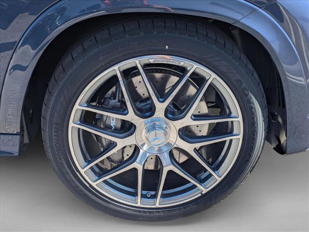 New 2026 Mercedes-Benz GLE 53 AMG 4MATIC image 9