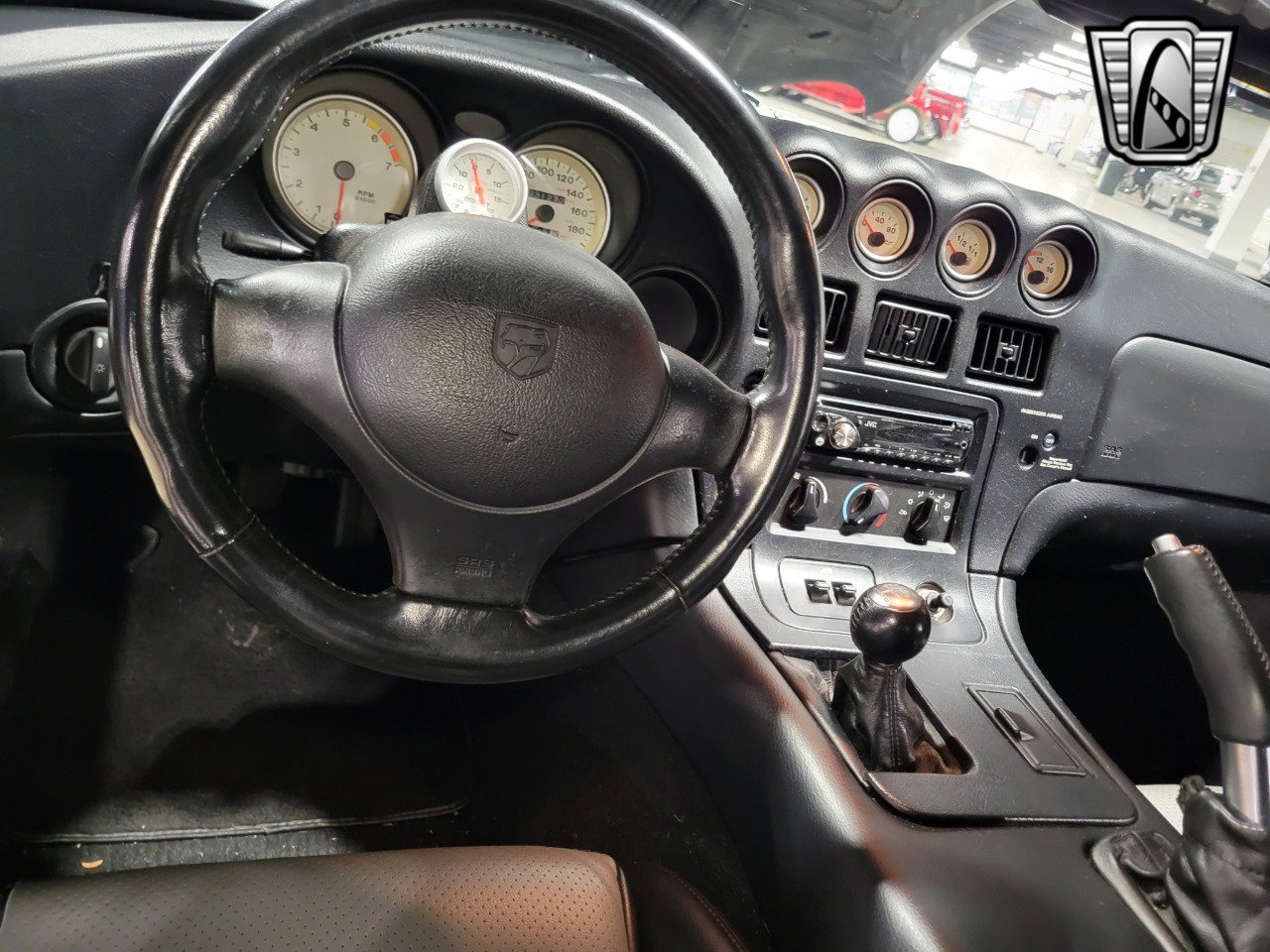 Used 2000 Dodge Viper RT/10 image 17