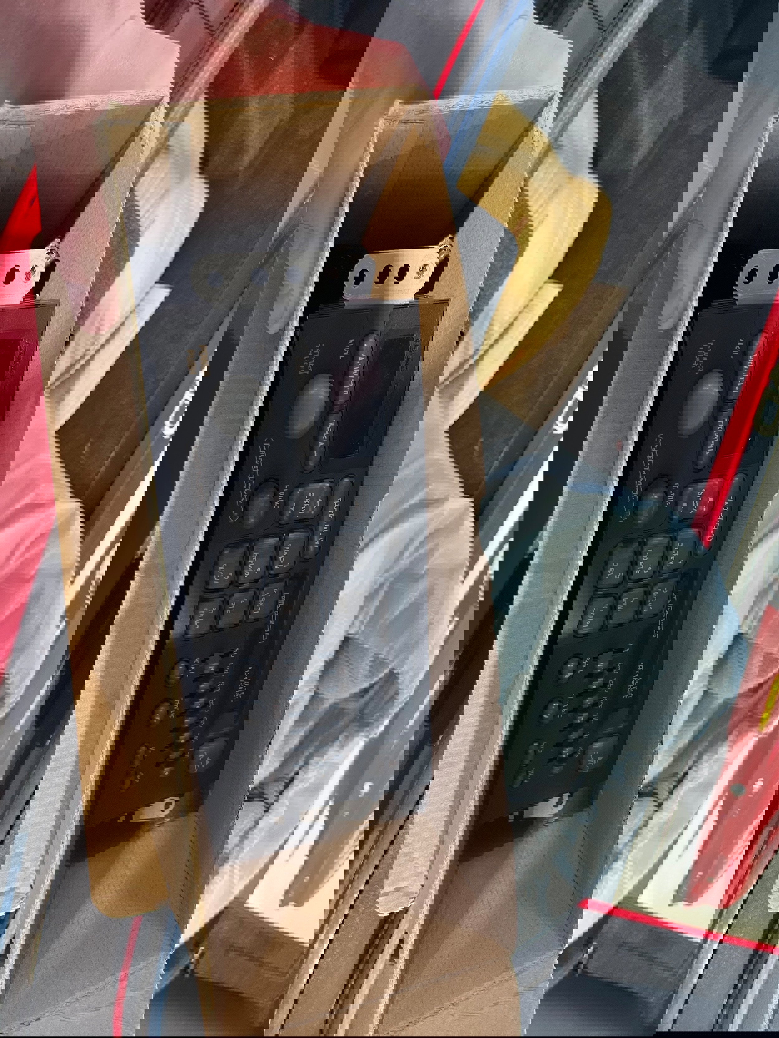 Used 1994 Pontiac Firebird Formula image 16