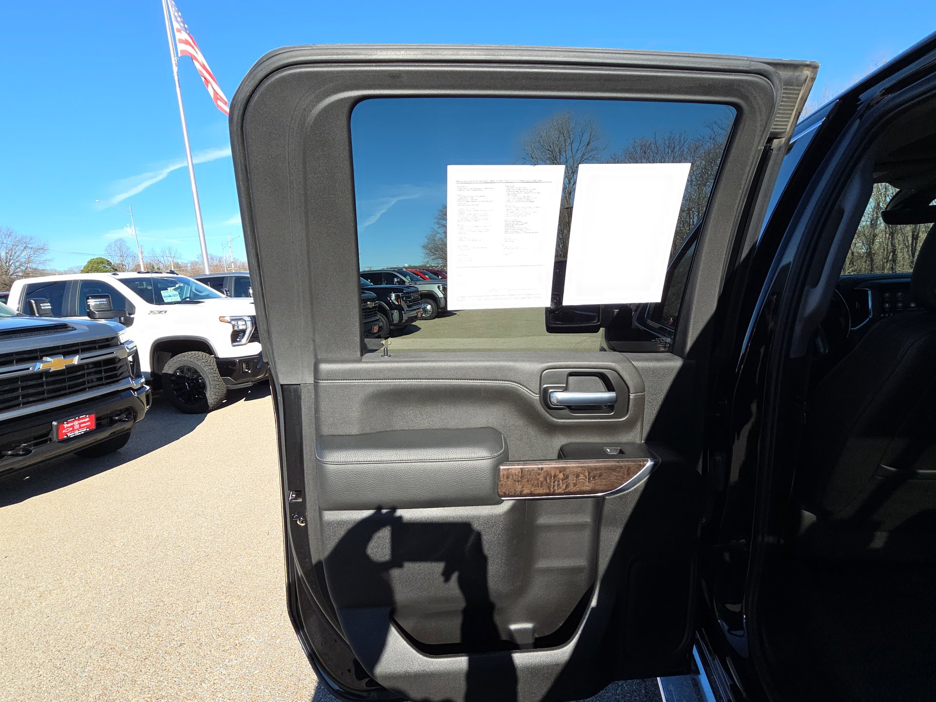 Used 2022 GMC Sierra 2500 Denali w/ Denali Ultimate Package image 29