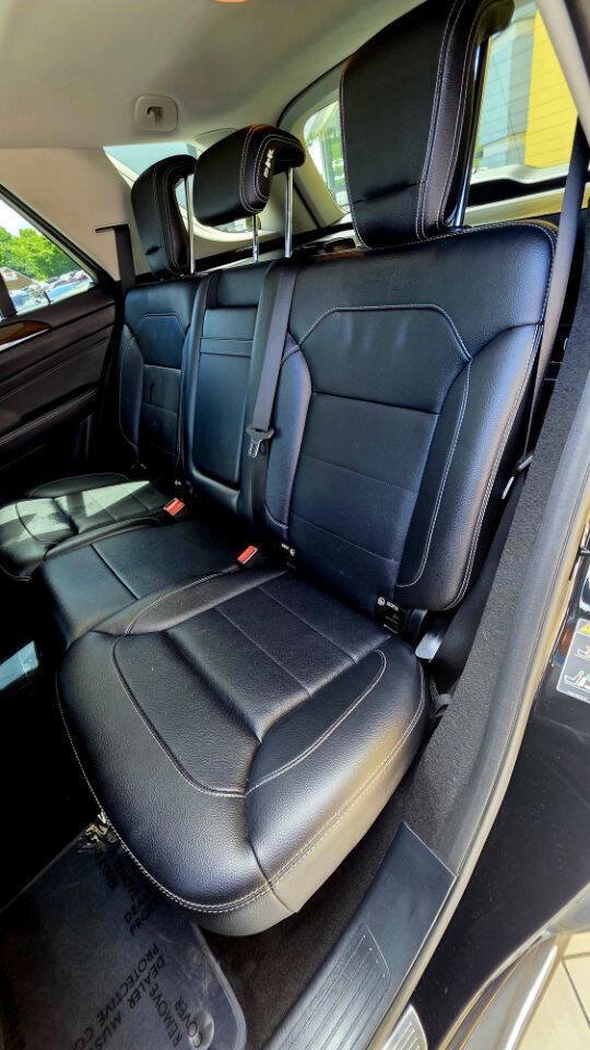 Used 2015 Mercedes-Benz ML 250 BlueTEC 4MATIC image 12