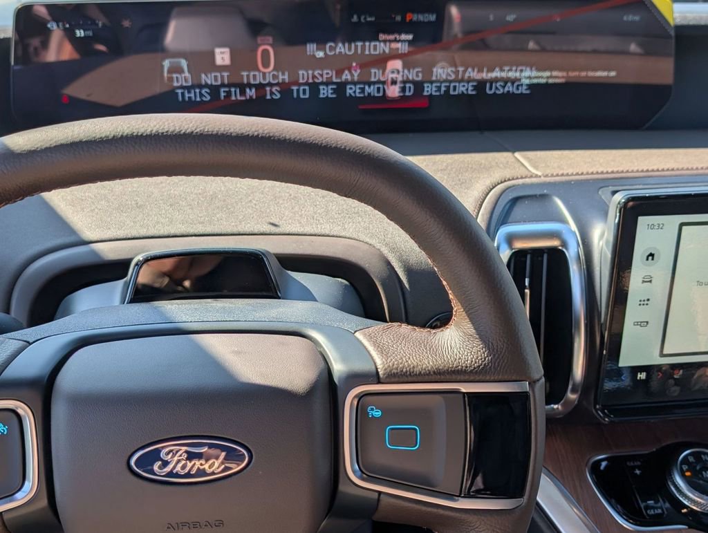 New 2026 Ford Expedition Max King Ranch image 27