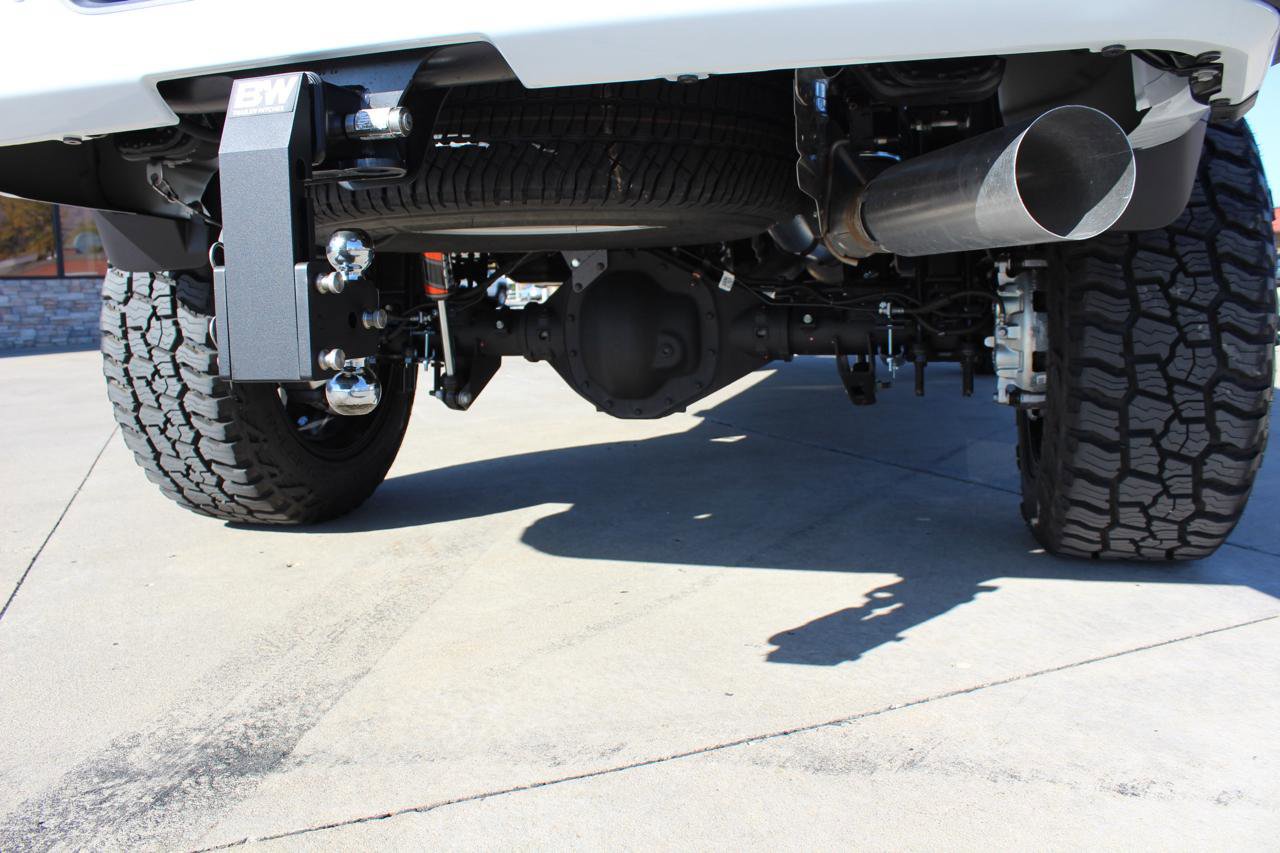 Used 2026 Chevrolet Silverado 3500 High Country w/ High Country Premium Package image 50