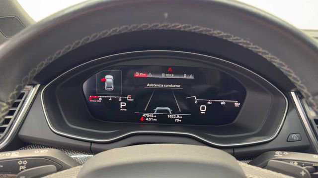 Used 2022 Audi SQ5 Premium Plus image 25