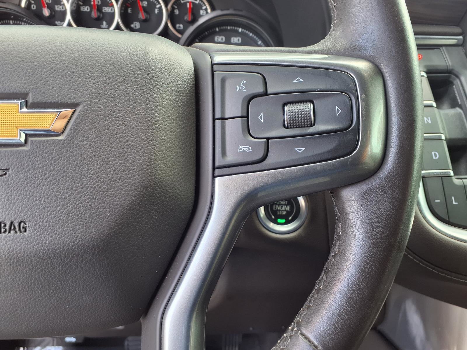 Used 2022 Chevrolet Suburban LS image 16