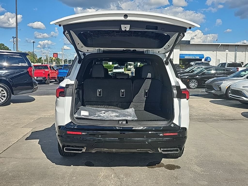 New 2026 Buick Enclave Sport Touring w/ Power Package image 6