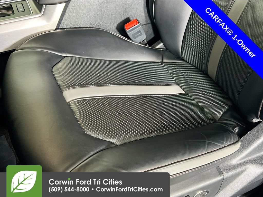 Used 2019 Ford F150 Platinum w/ Equipment Group 701A Luxury AWD/4WD image 23